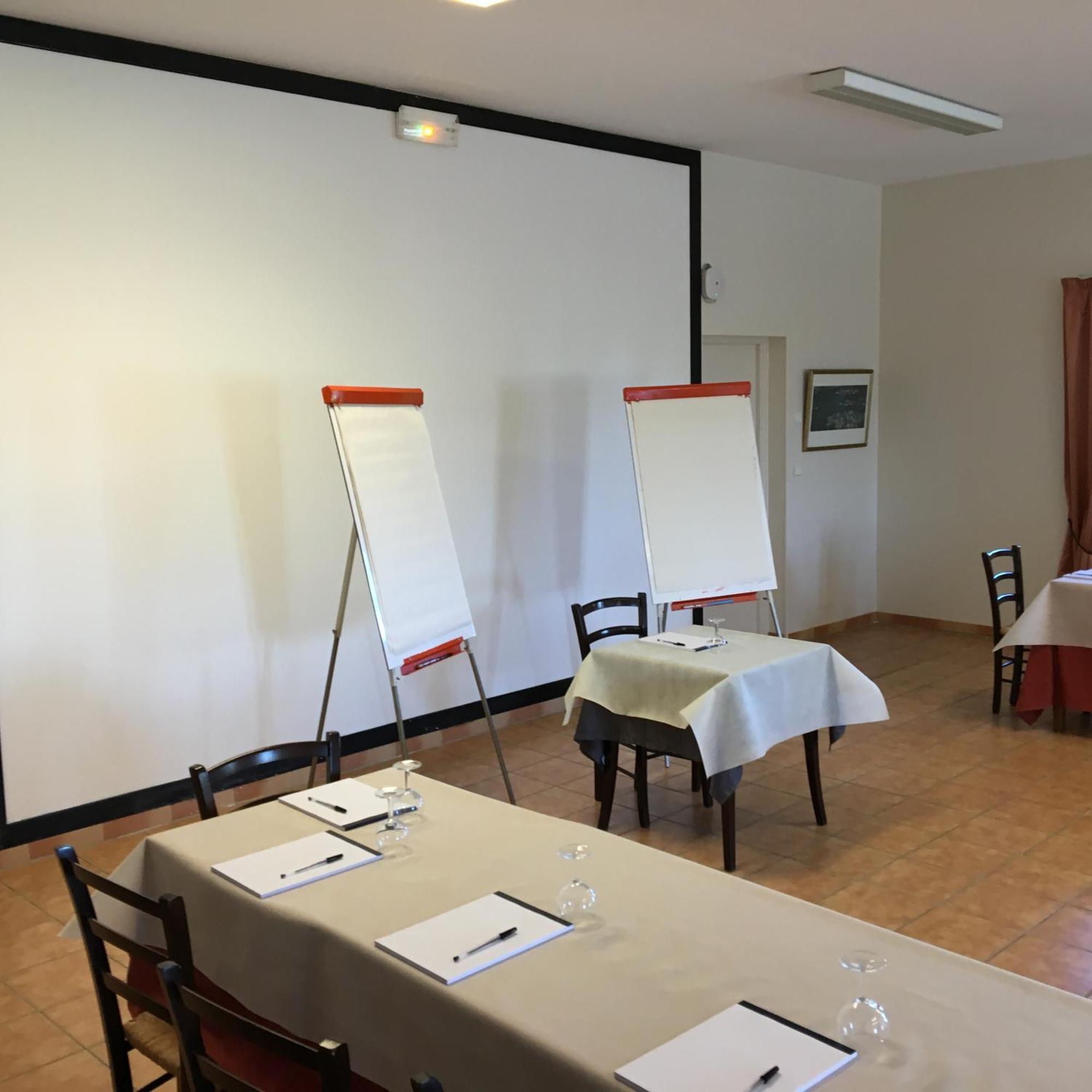 Logis Hotel Les Nympheas Chaufour-lès-Bonnières Eksteriør billede